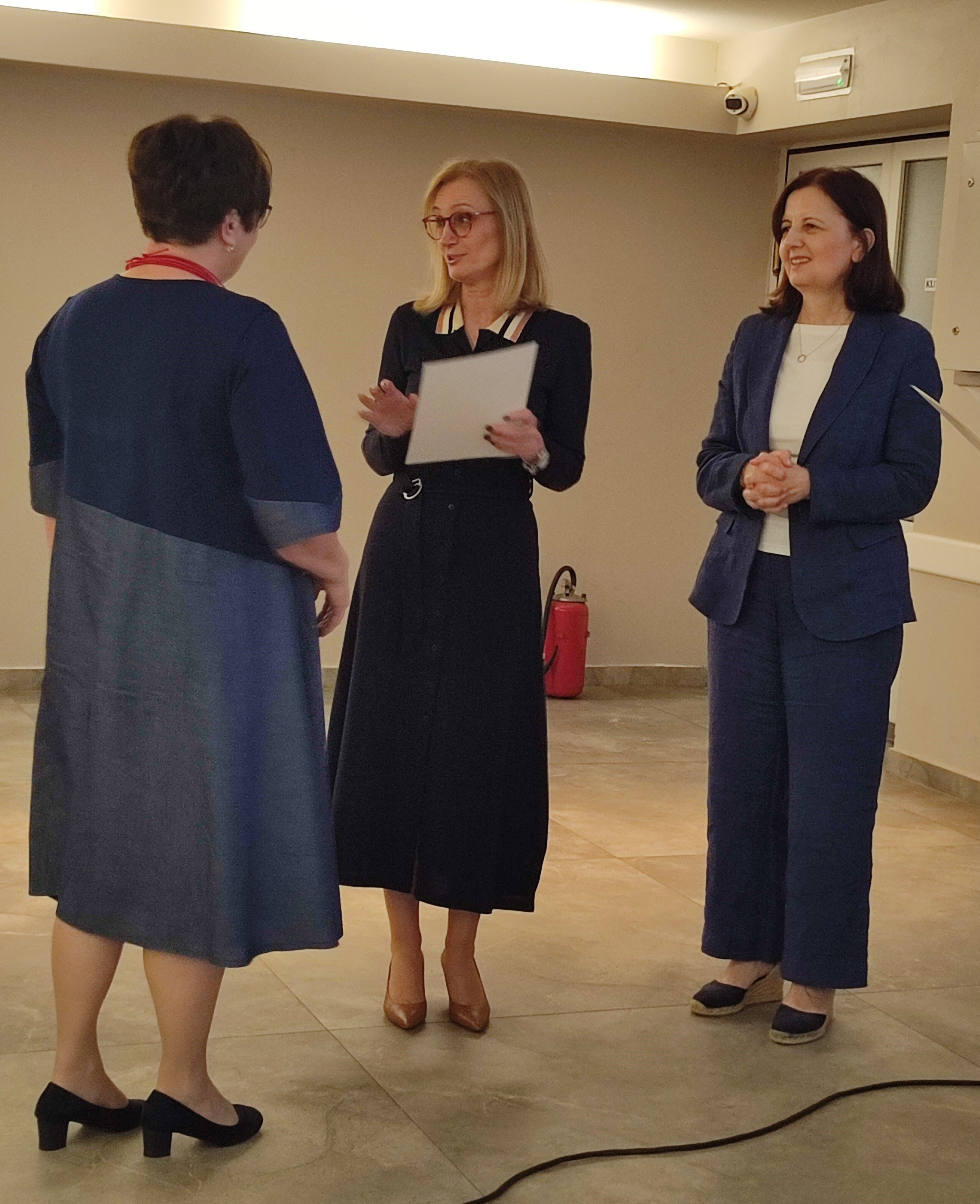 Nacionalni dan udomiteljstva obilježen u Zagrebačkoj županiji