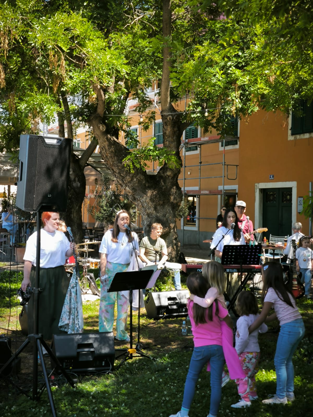 Obilježen Nacionalni dan udomitelja u Šibensko-kninskoj županiji