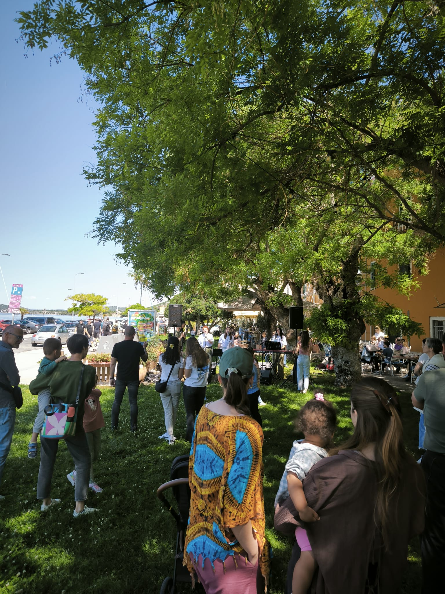 Obilježen Nacionalni dan udomitelja u Šibensko-kninskoj županiji