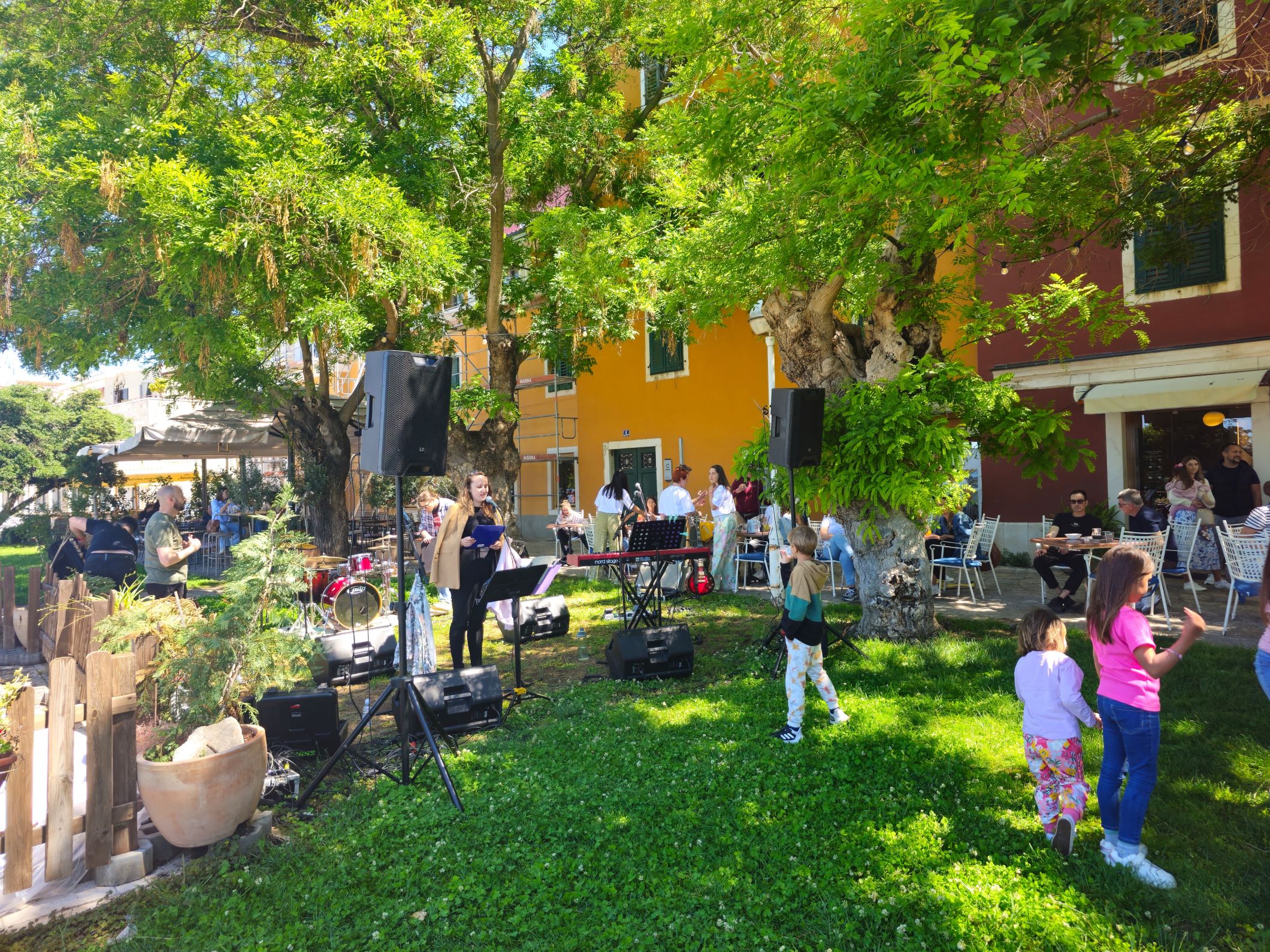 Obilježen Nacionalni dan udomitelja u Šibensko-kninskoj županiji