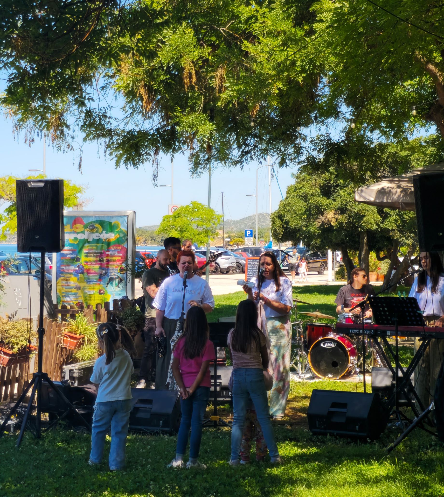 Obilježen Nacionalni dan udomitelja u Šibensko-kninskoj županiji