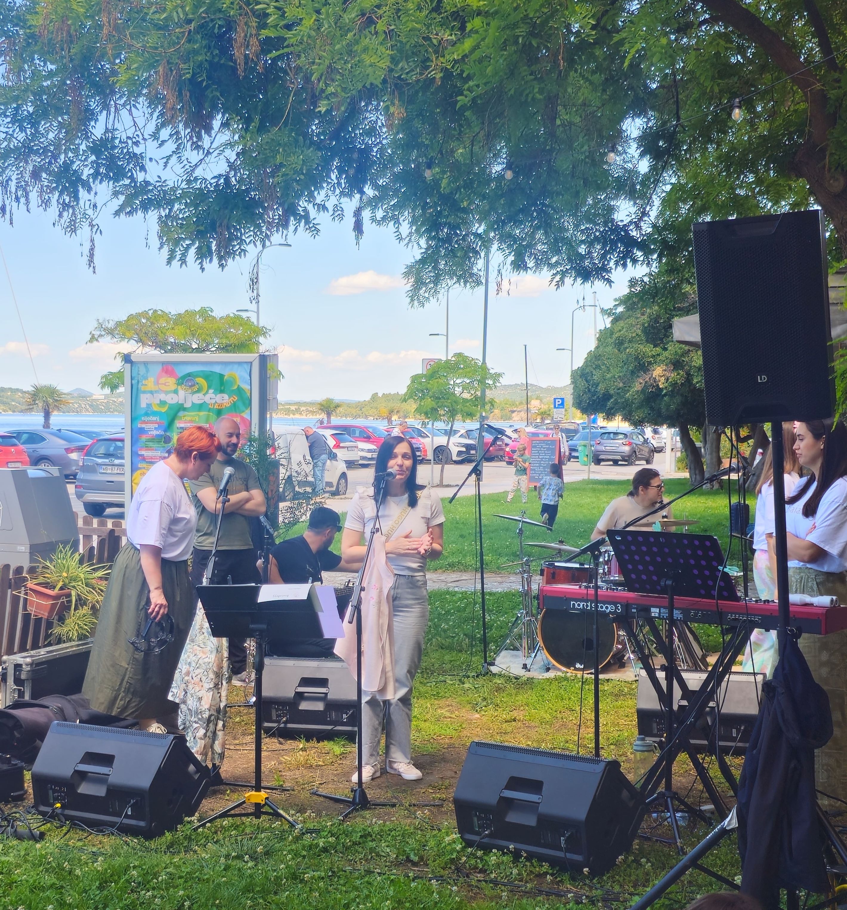 Obilježen Nacionalni dan udomitelja u Šibensko-kninskoj županiji