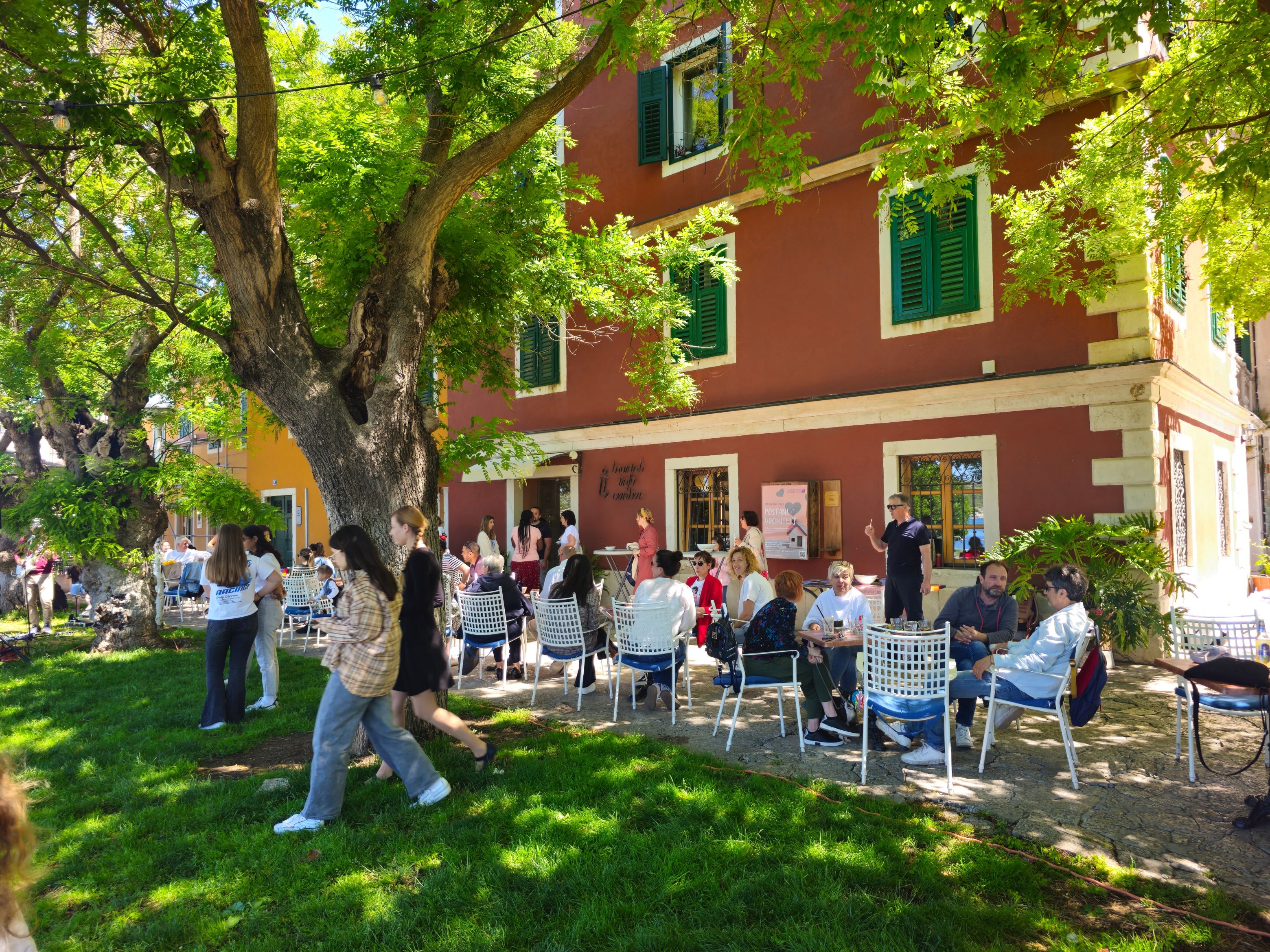 Obilježen Nacionalni dan udomitelja u Šibensko-kninskoj županiji