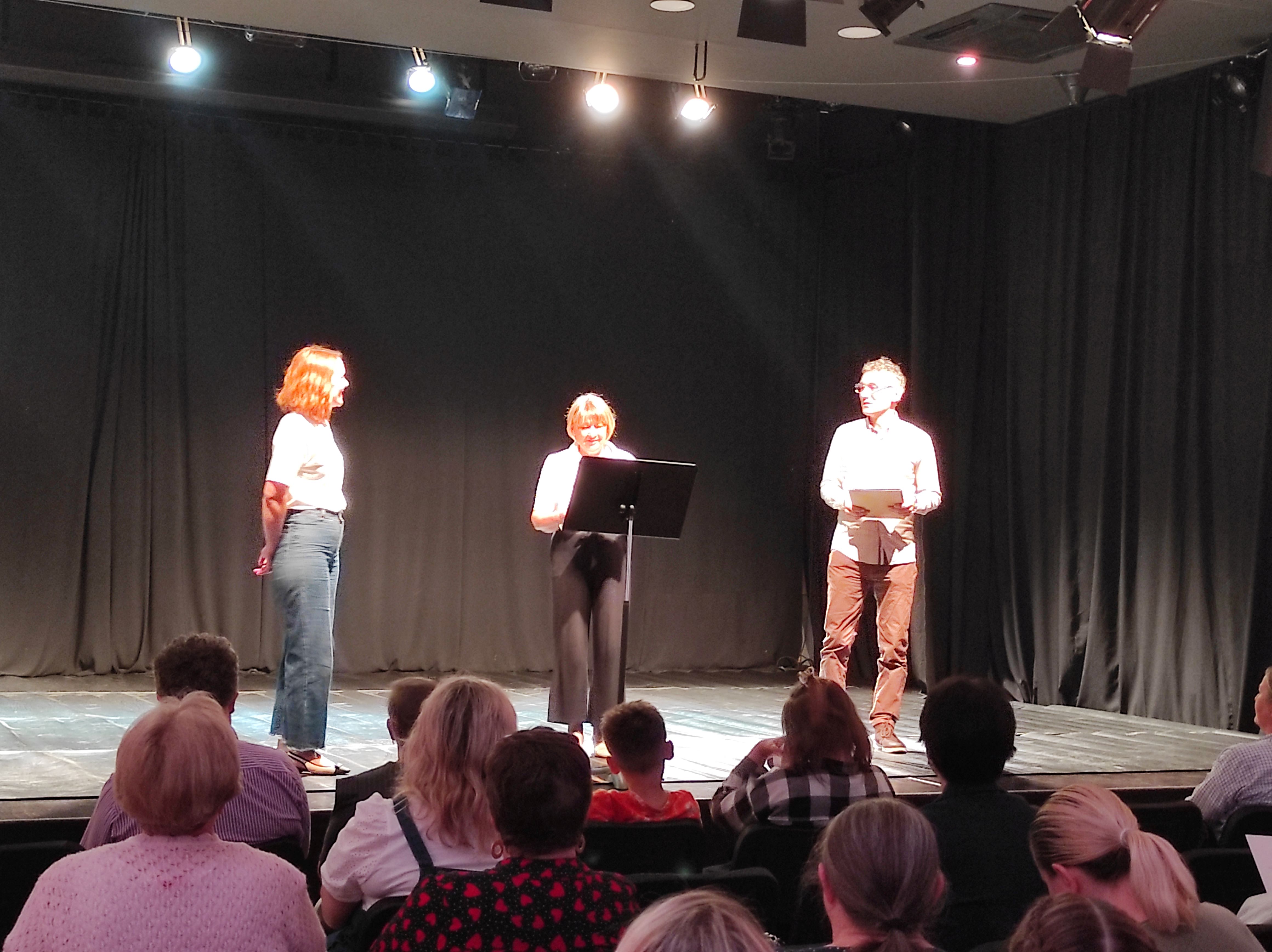 Obilježavanje Nacionalnog dana udomiteljstva u Zagrebu