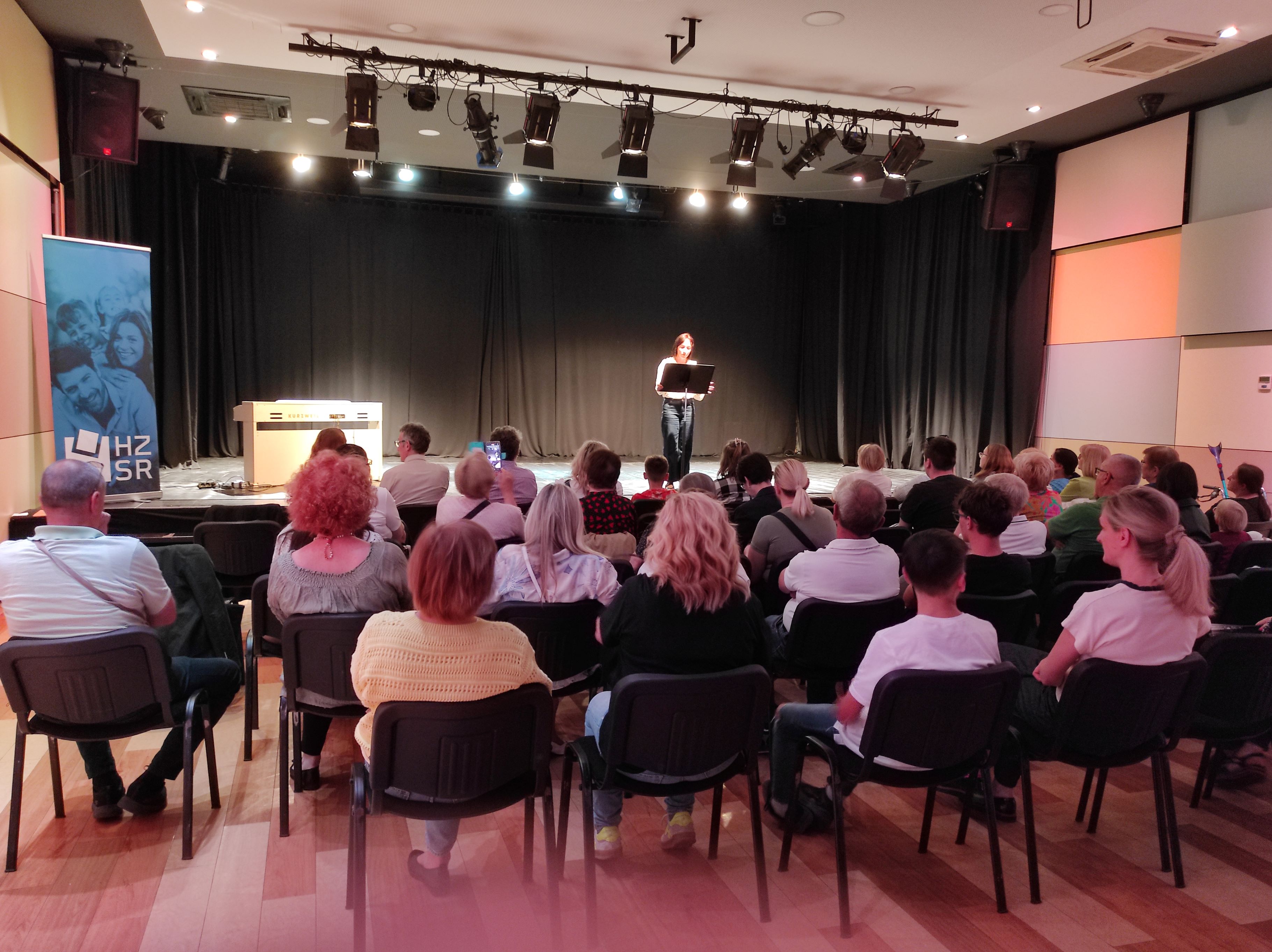 Obilježavanje Nacionalnog dana udomiteljstva u Zagrebu