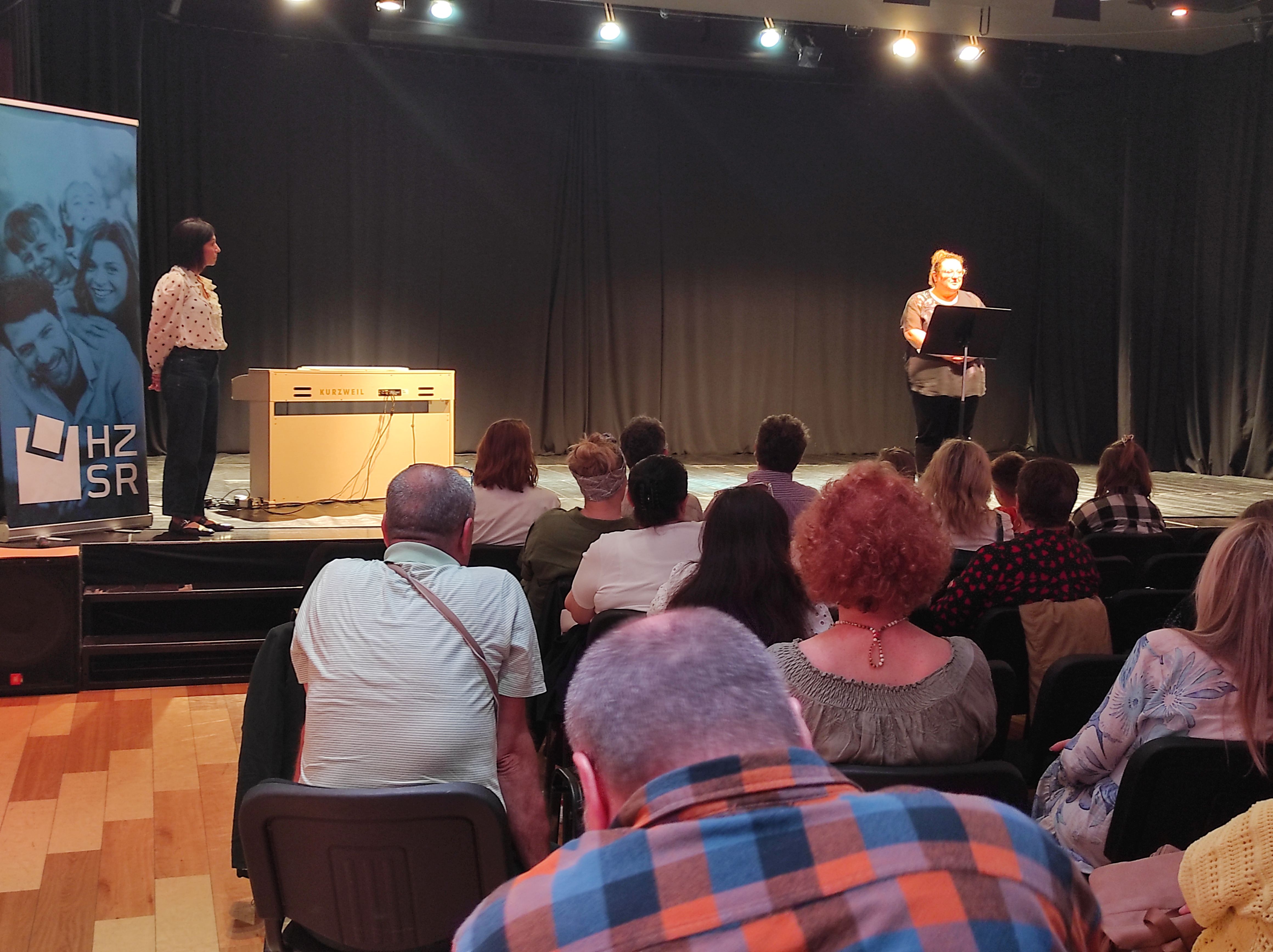 Obilježavanje Nacionalnog dana udomiteljstva u Zagrebu