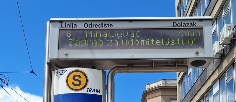 Obilježavanje Nacionalnog dana udomiteljstva u Zagrebu