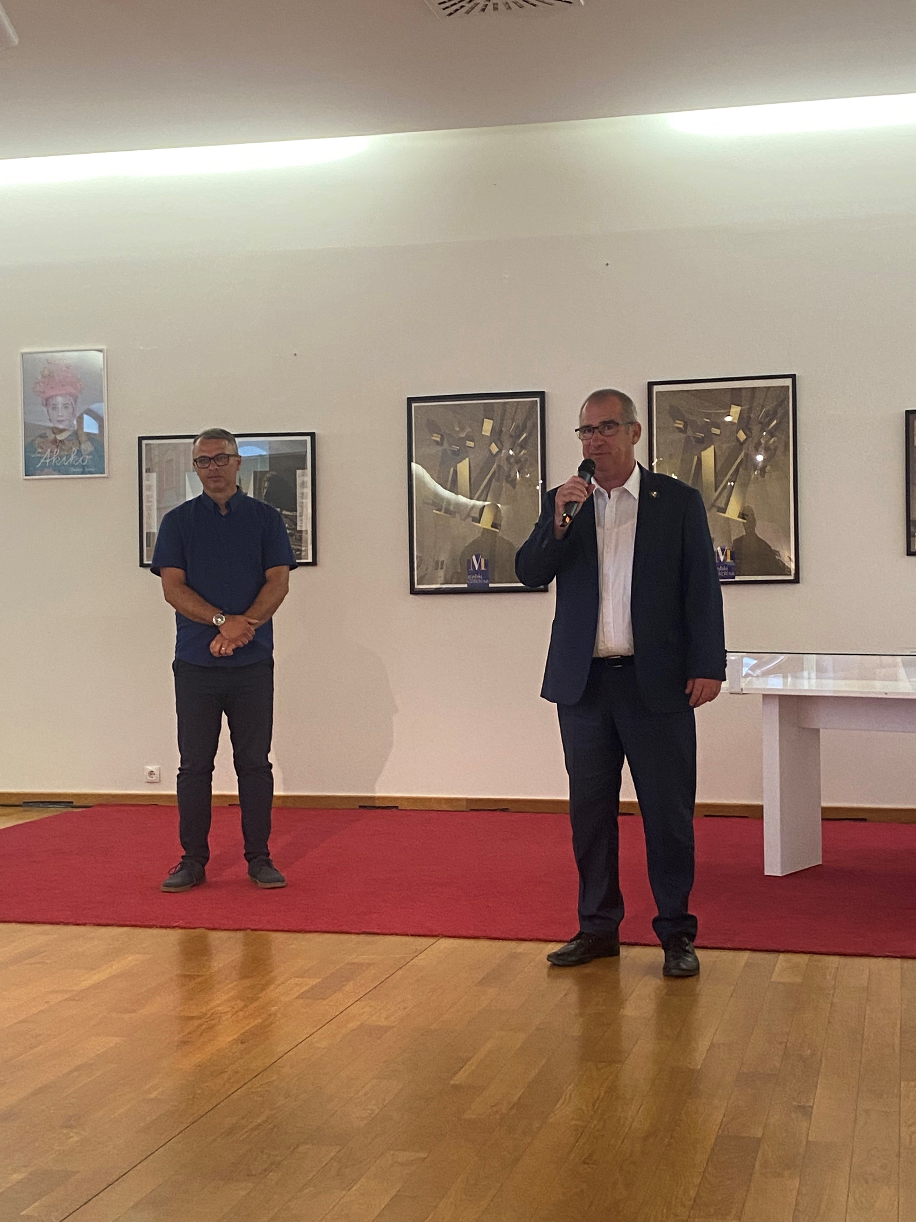 U Vukovarsko-srijemskoj županiji obilježen Nacionalni dan udomiteljstva