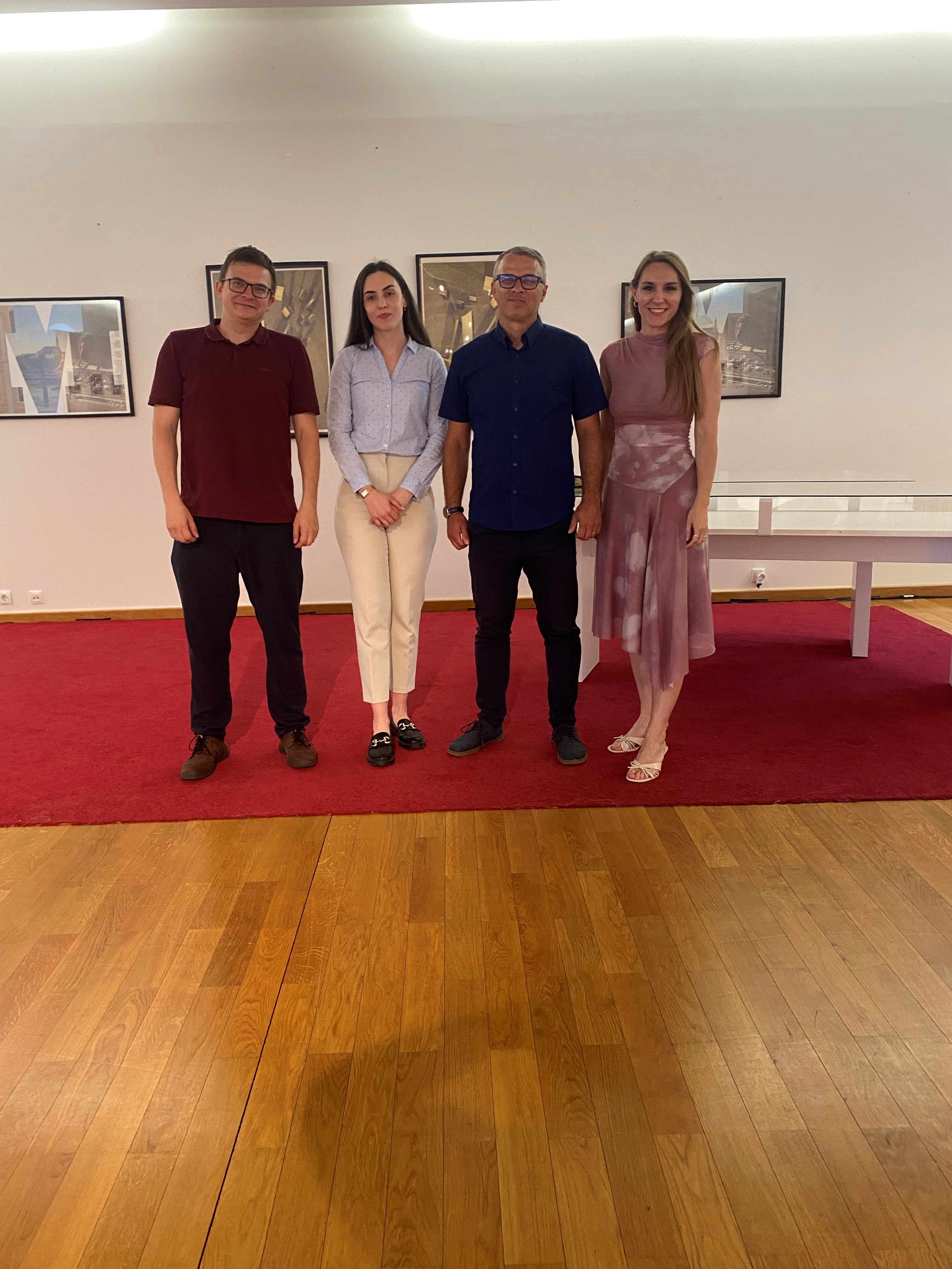 U Vukovarsko-srijemskoj županiji obilježen Nacionalni dan udomiteljstva