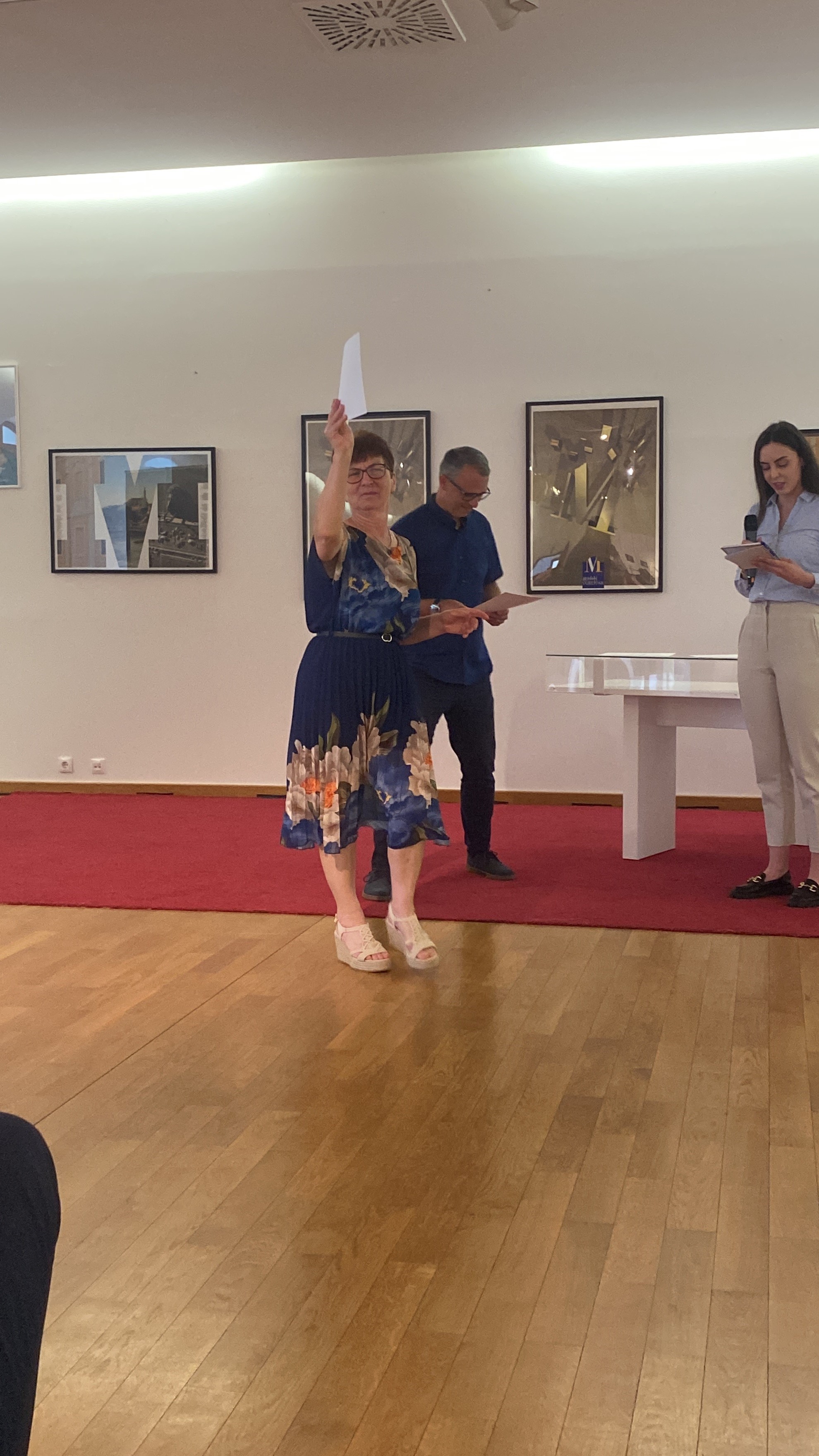 U Vukovarsko-srijemskoj županiji obilježen Nacionalni dan udomiteljstva