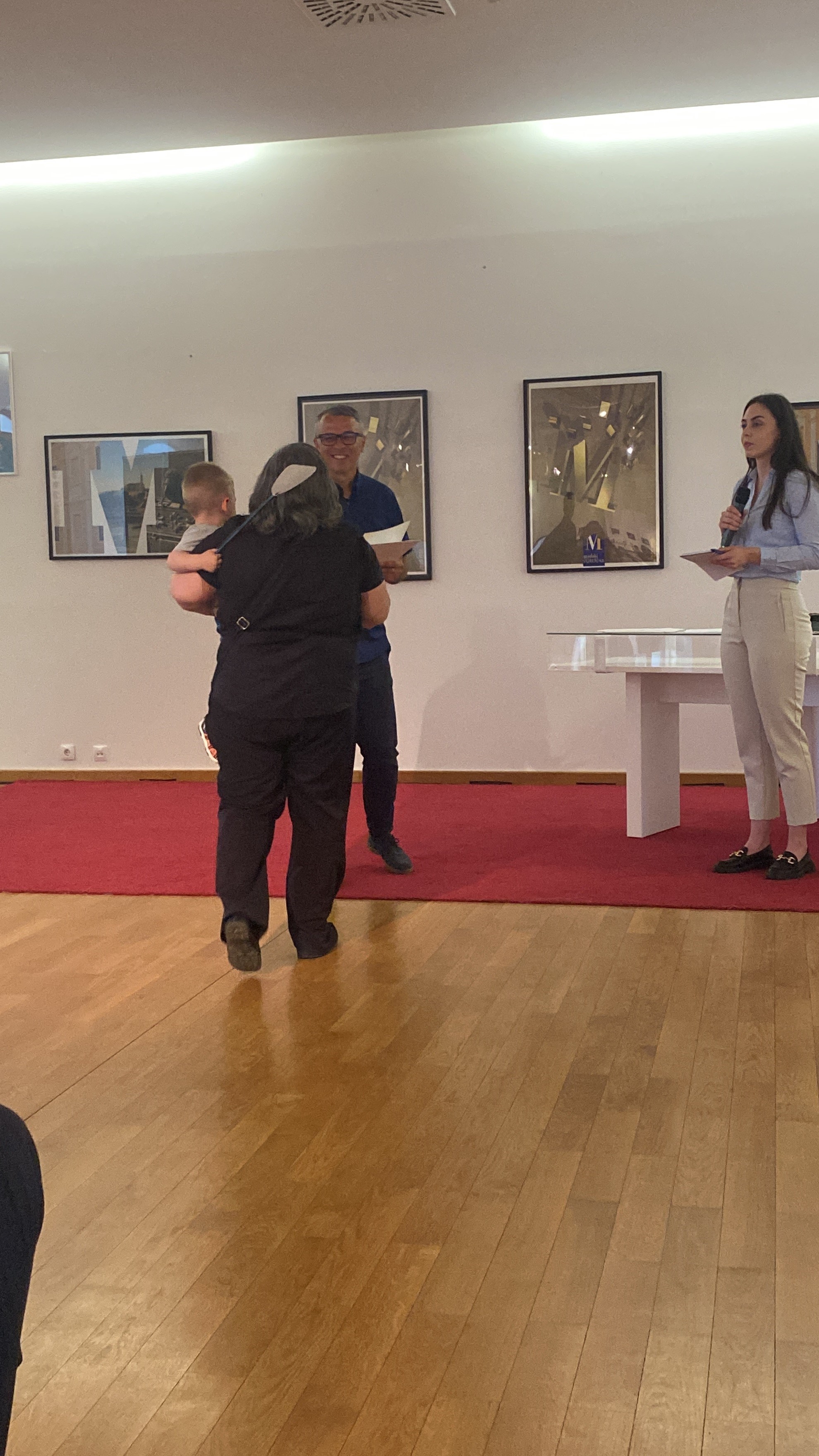 U Vukovarsko-srijemskoj županiji obilježen Nacionalni dan udomiteljstva