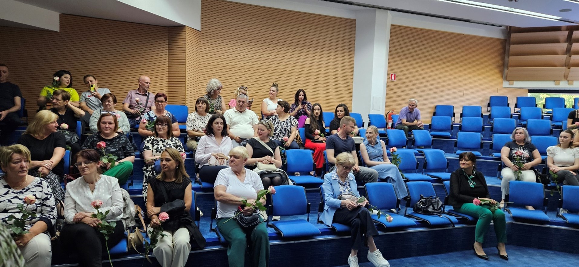 Svečanom dodjelom povelja obilježen Nacionalni dan udomiteljstva u Karlovcu