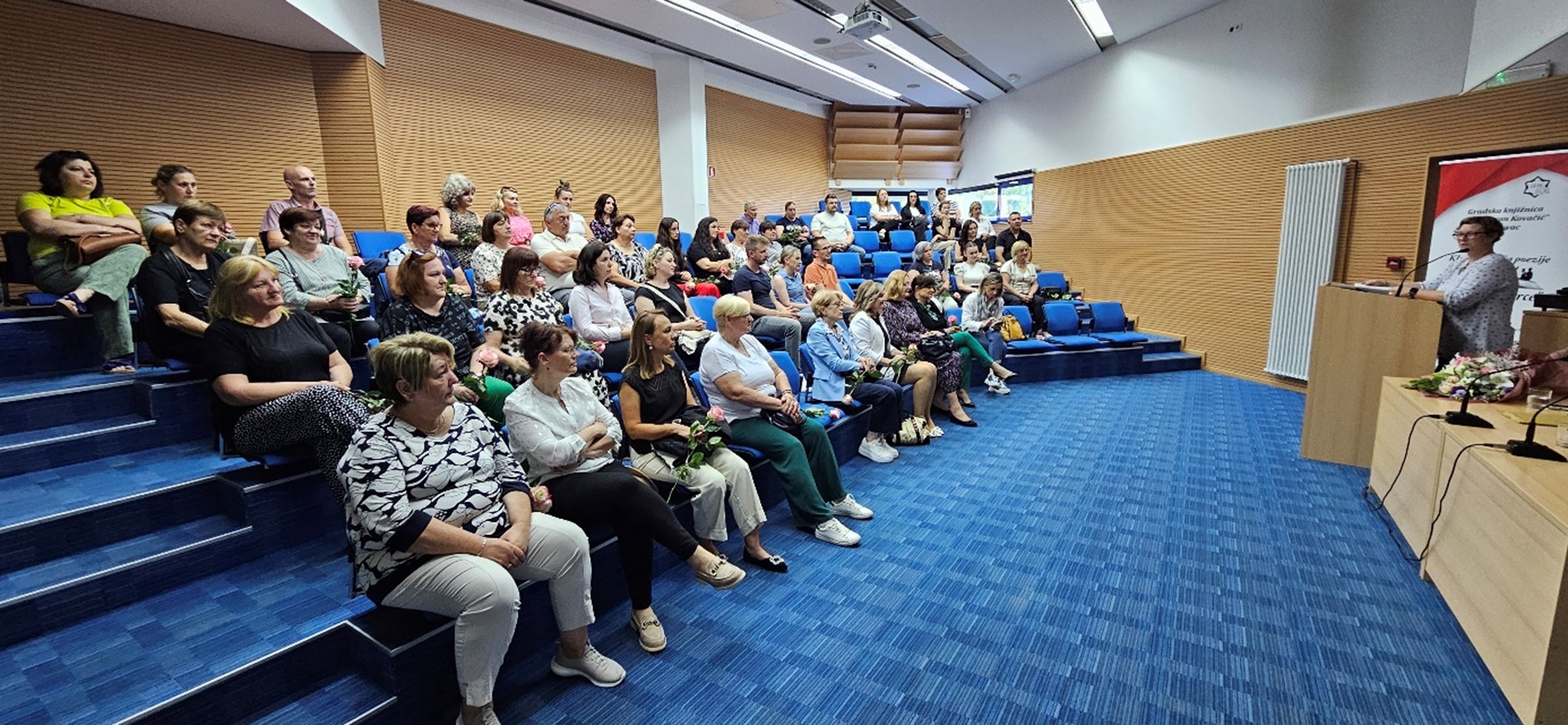 Svečanom dodjelom povelja obilježen Nacionalni dan udomiteljstva u Karlovcu