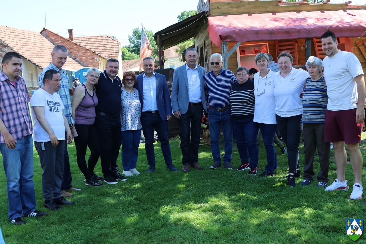 Nacionalni dan udomiteljstva u Koprivničko-križevačkoj županiji