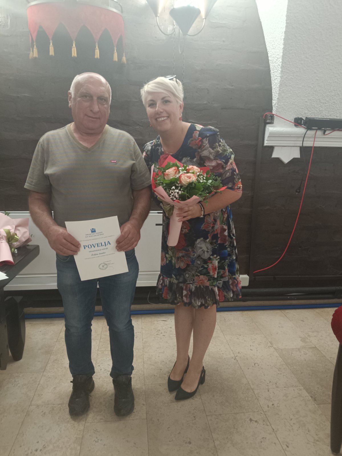 Obilježen Nacionalni dan udomiteljstva u Virovitičko-podravskoj županiji