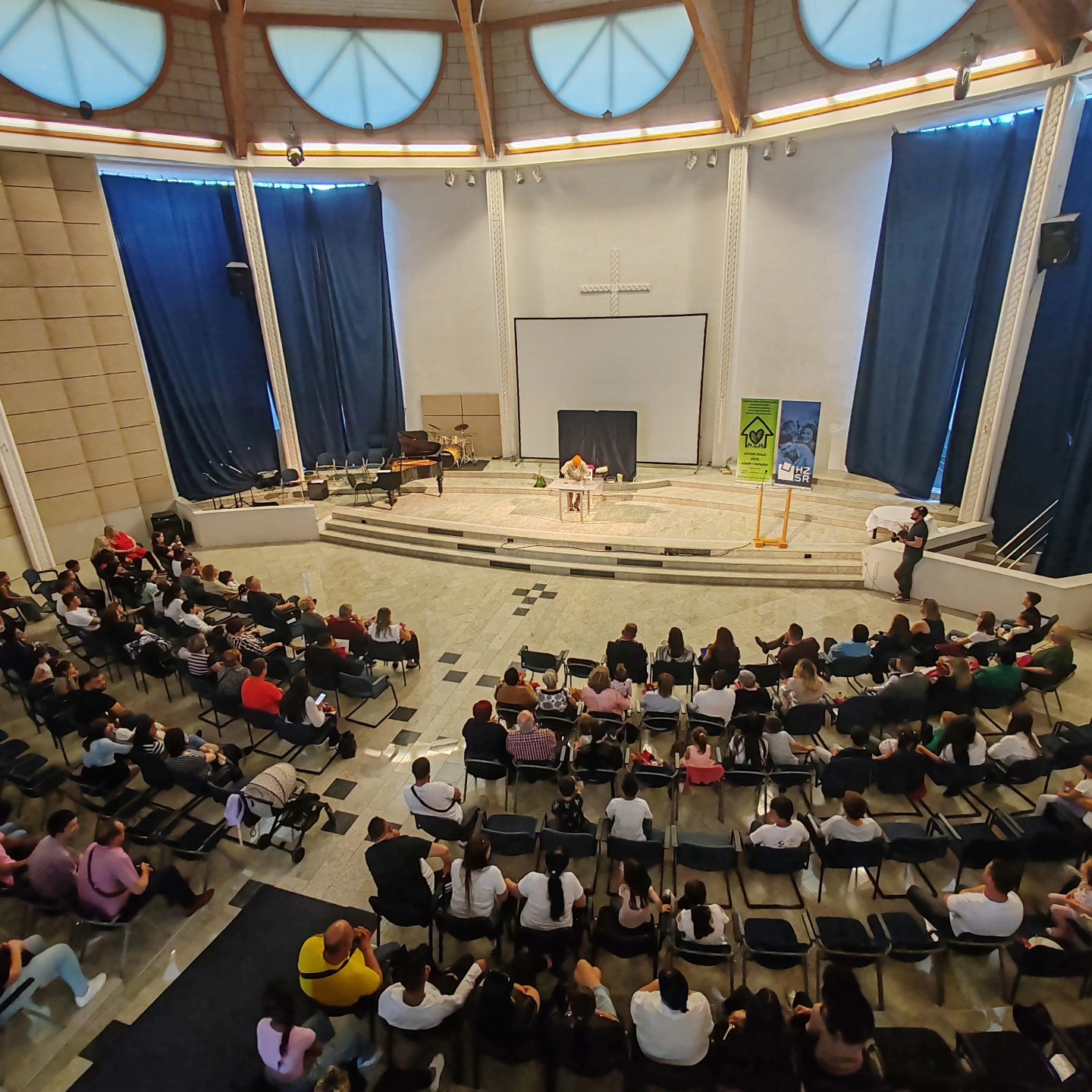 Obilježavanje Nacionalnog dana udomiteljstva u Županijskoj službi Međimurske županije