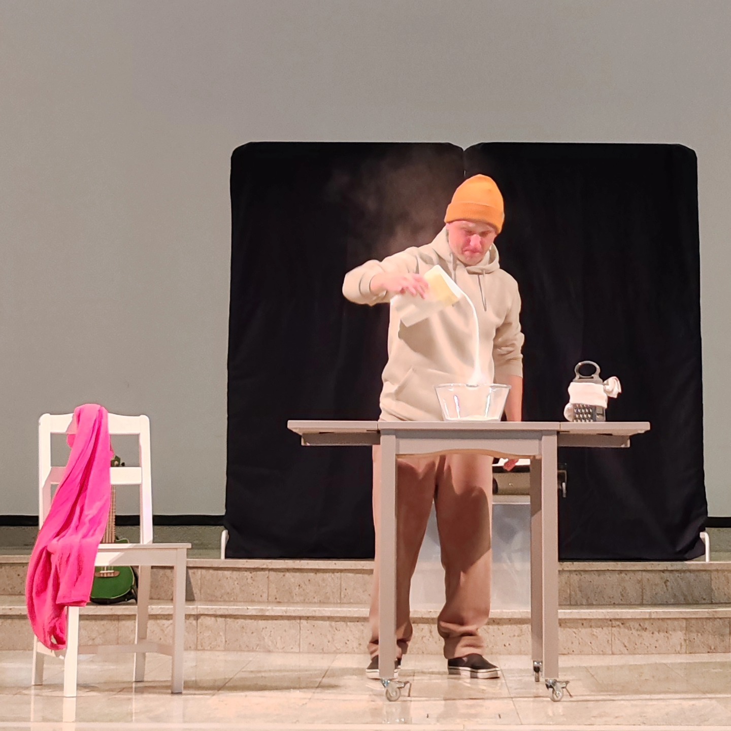 Obilježavanje Nacionalnog dana udomiteljstva u Županijskoj službi Međimurske županije