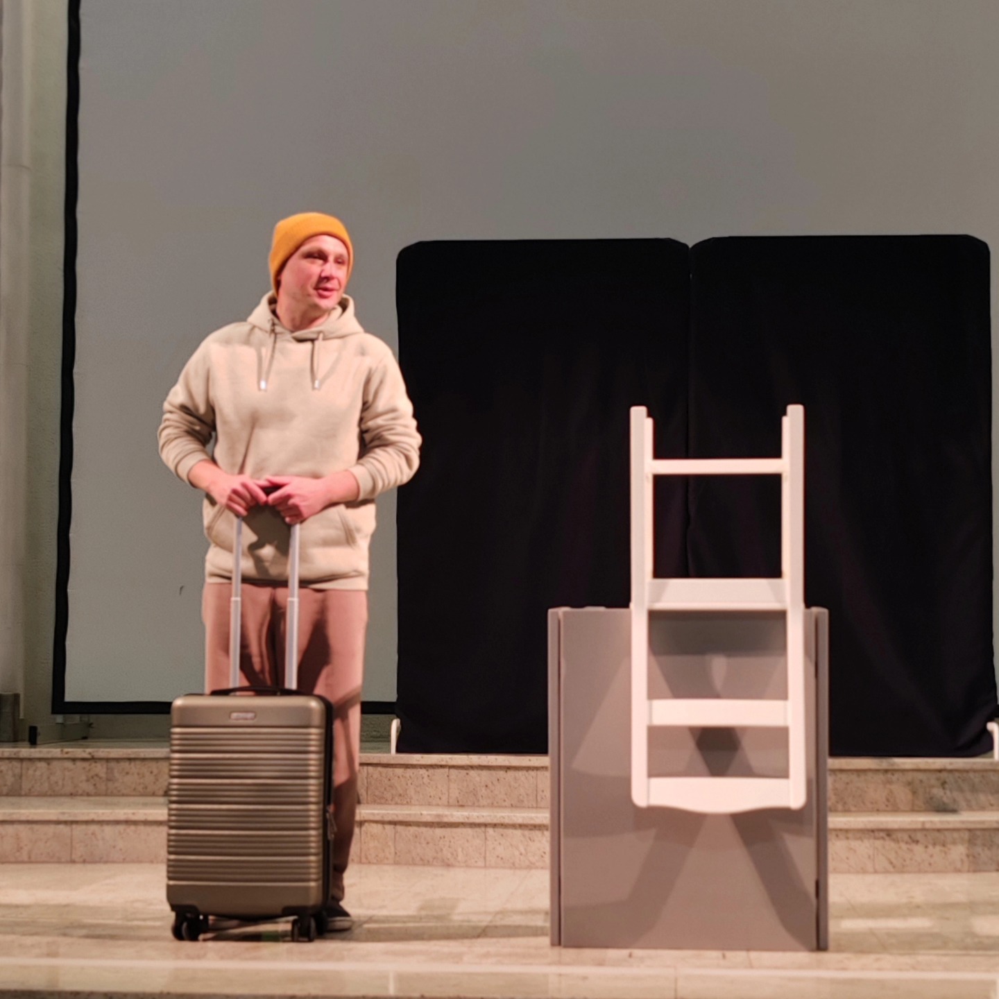 Obilježavanje Nacionalnog dana udomiteljstva u Županijskoj službi Međimurske županije