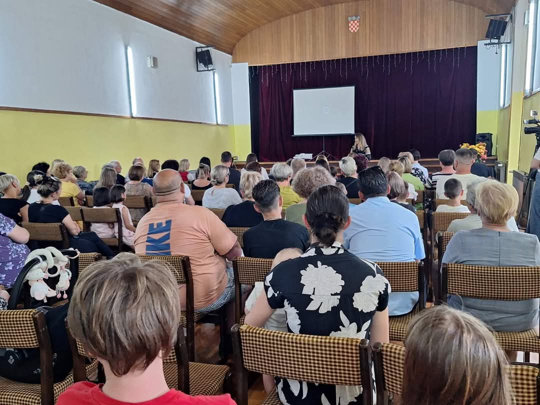 U Brodsko-posavskoj županiji obilježen Nacionalni dan udomiteljstva