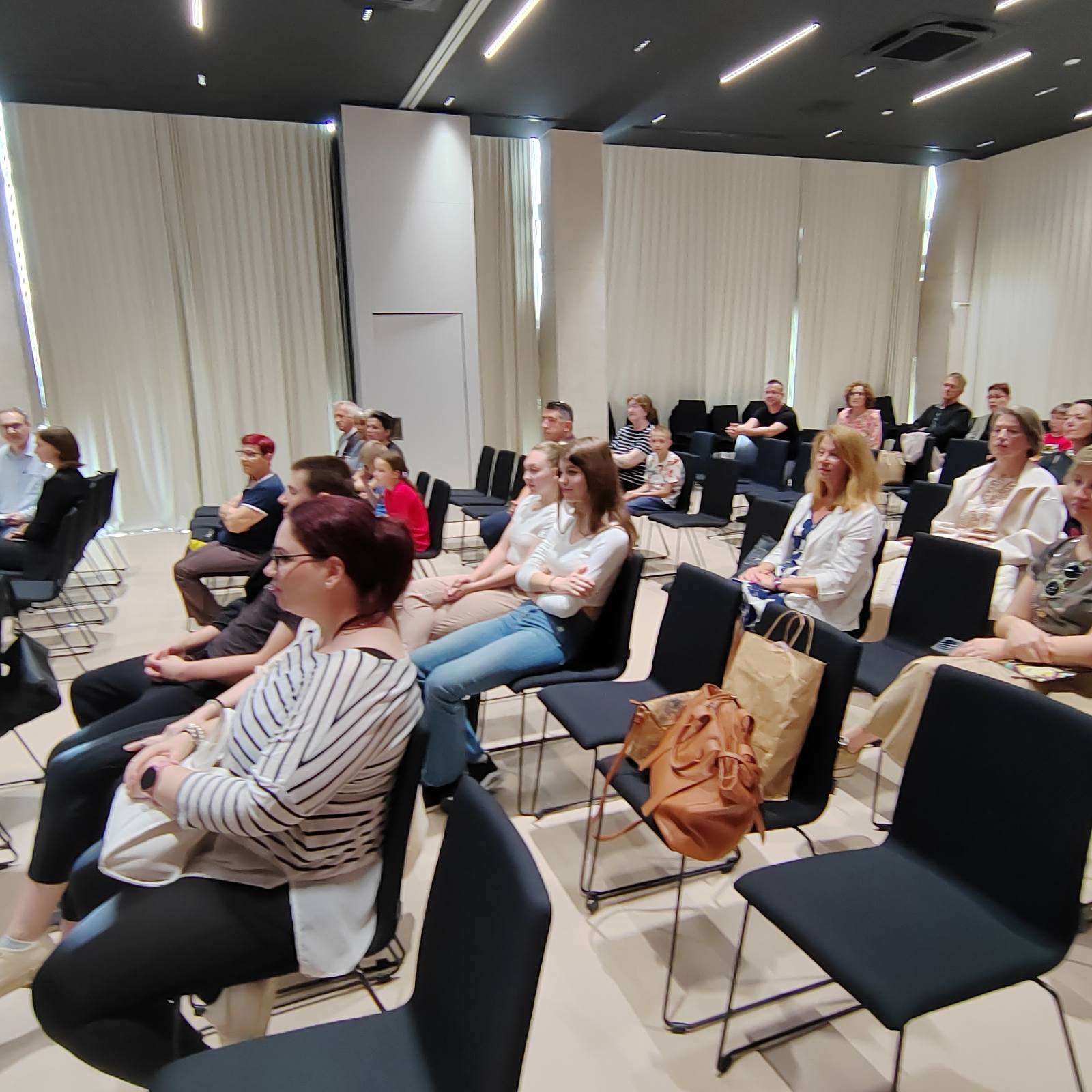 U Puli obilježen Nacionalni dan udomiteljstva