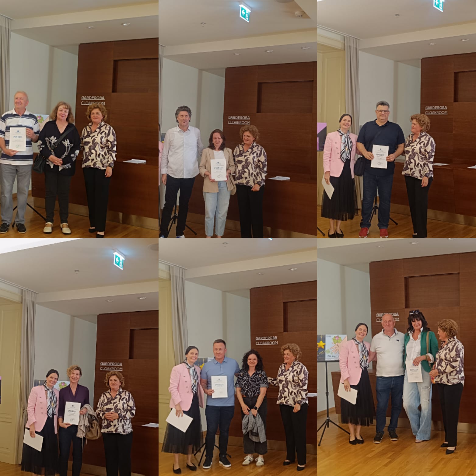 Obilježavanje Nacionalnog dana udomiteljstva i podjela povelja udomiteljima u Splitsko-dalmatinskoj županiji