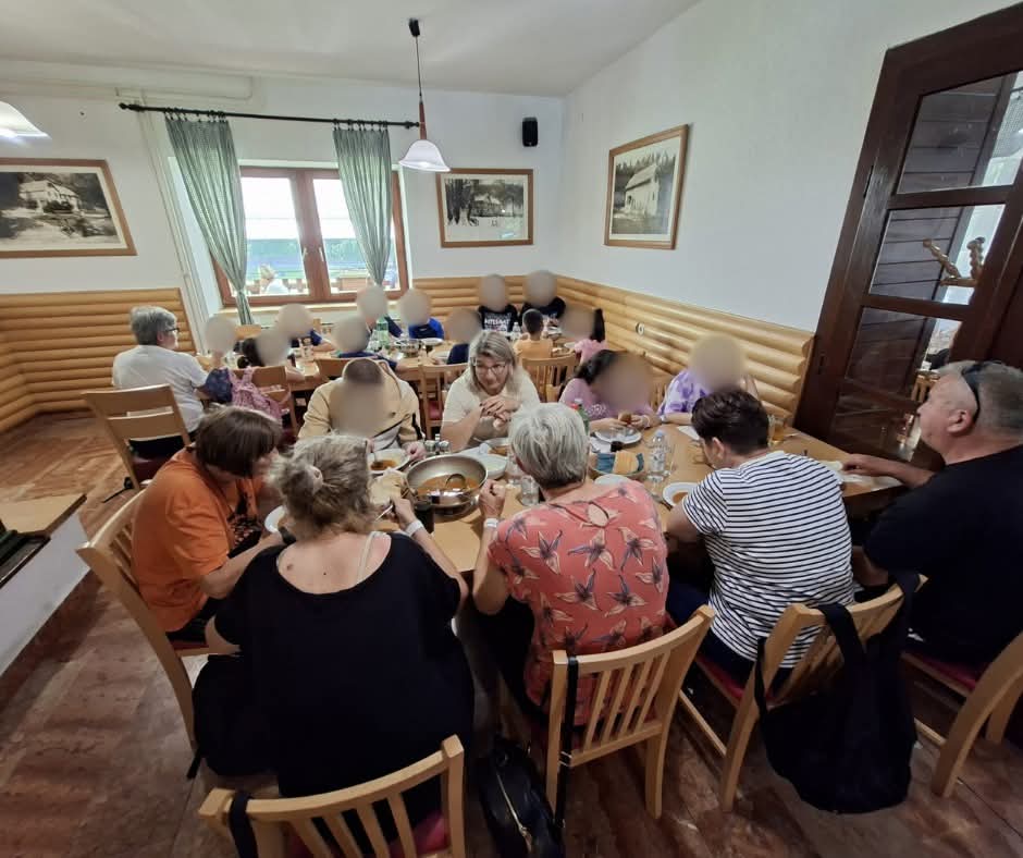 Izlet za udomitelje u Park prirode Jankovac