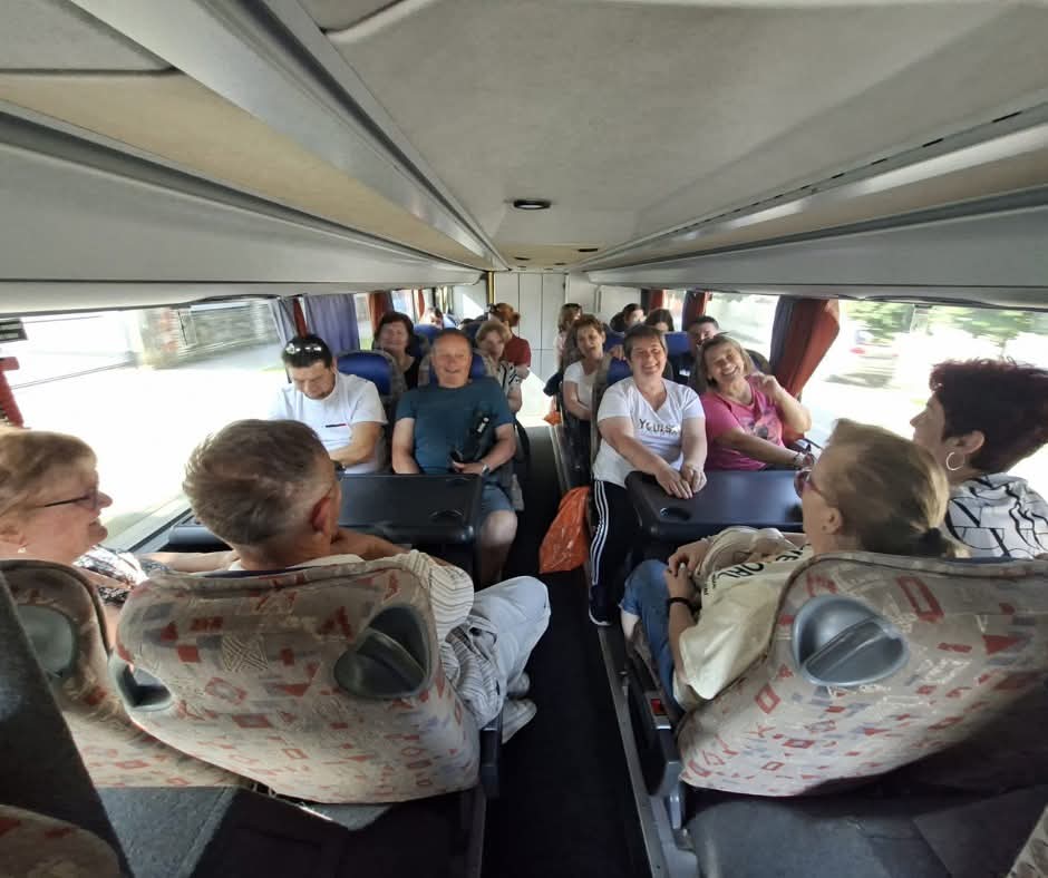 Izlet za udomitelje u Park prirode Jankovac