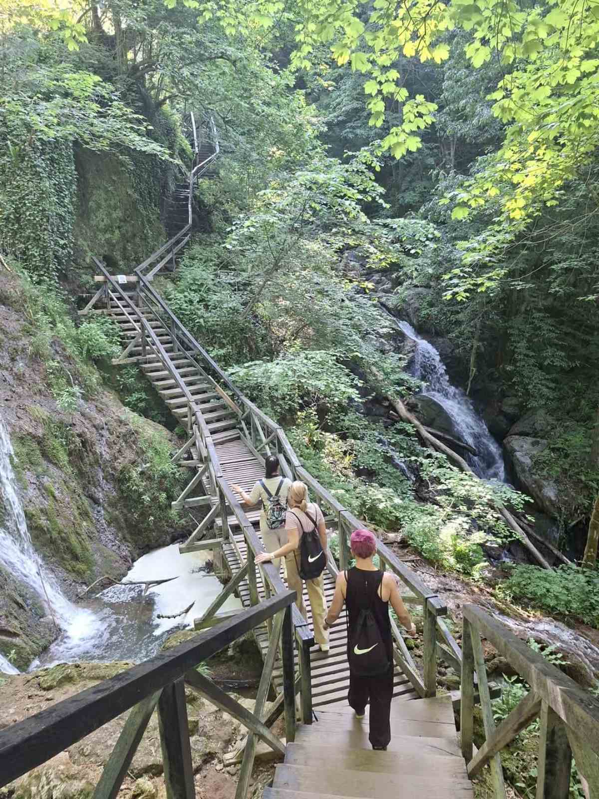 Izlet za udomitelje u Park prirode Jankovac