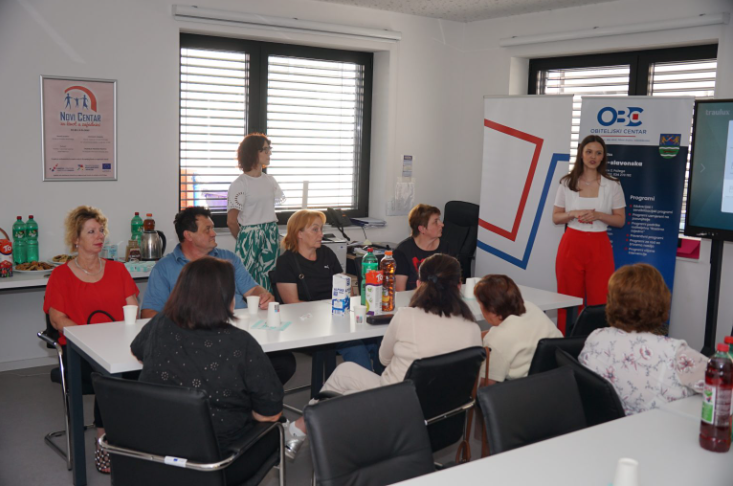 Obilježen Nacionalni dan udomiteljstva u Požeško-slavonskoj županiji