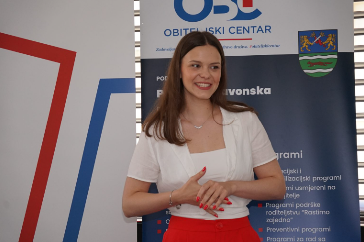 Obilježen Nacionalni dan udomiteljstva u Požeško-slavonskoj županiji