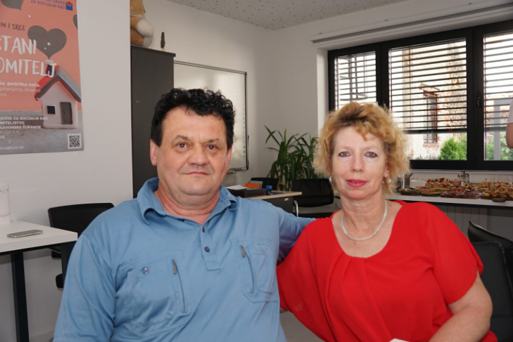 Obilježen Nacionalni dan udomiteljstva u Požeško-slavonskoj županiji