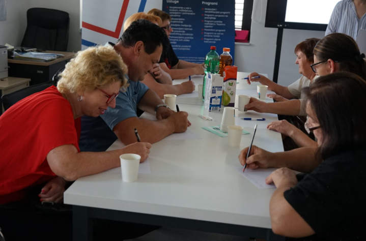 Obilježen Nacionalni dan udomiteljstva u Požeško-slavonskoj županiji