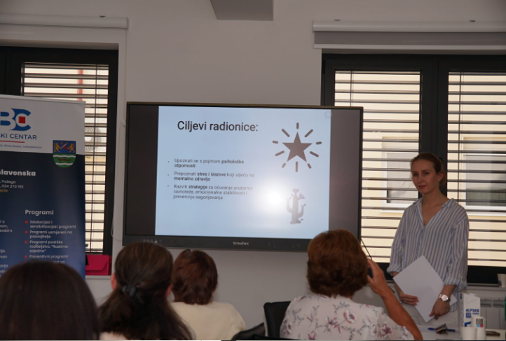 Obilježen Nacionalni dan udomiteljstva u Požeško-slavonskoj županiji