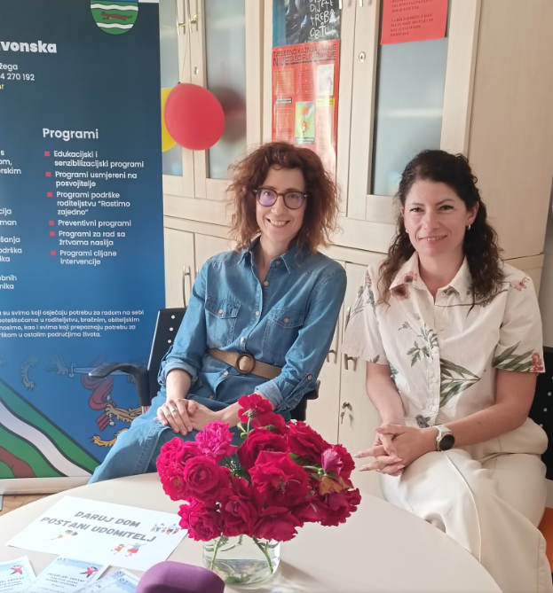 Obilježen Nacionalni dan udomiteljstva u Požeško-slavonskoj županiji