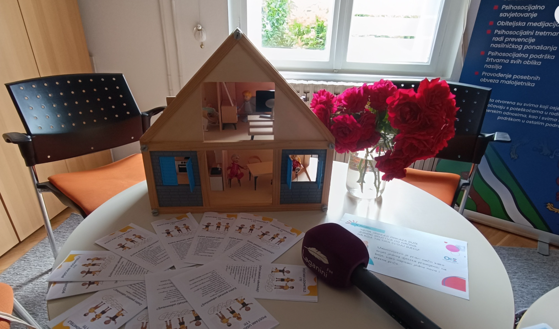 Obilježen Nacionalni dan udomiteljstva u Požeško-slavonskoj županiji