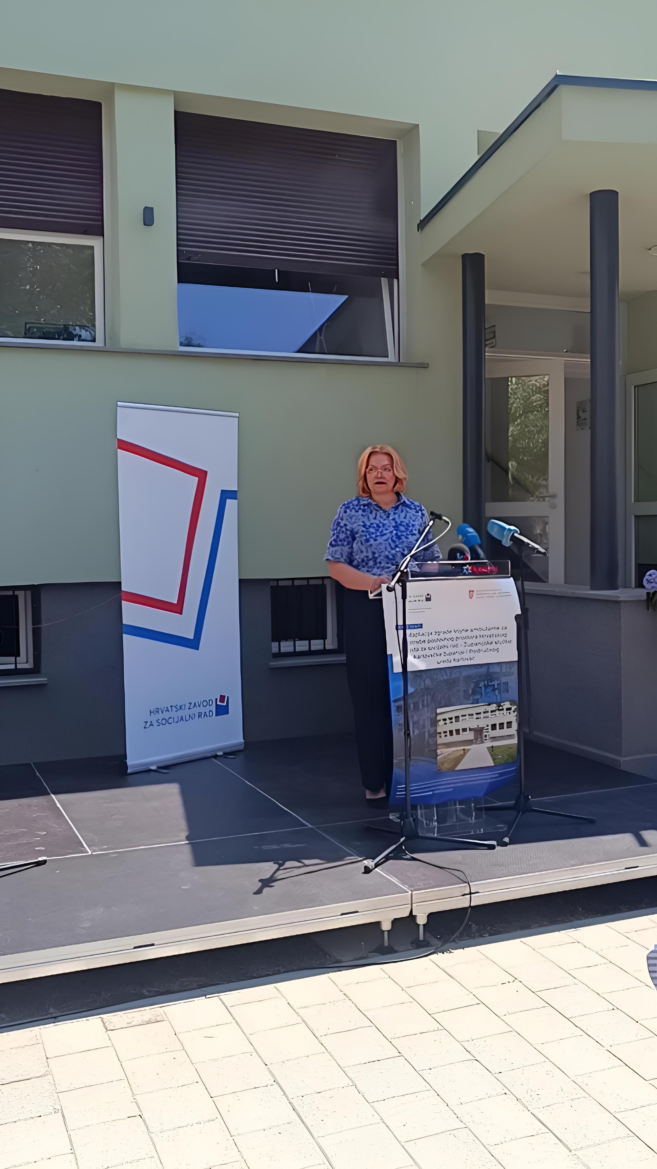 Svečano otvoren novi poslovni prostor Županijske službe HZSR Karlovačke županije i Područnog ureda Karlovac