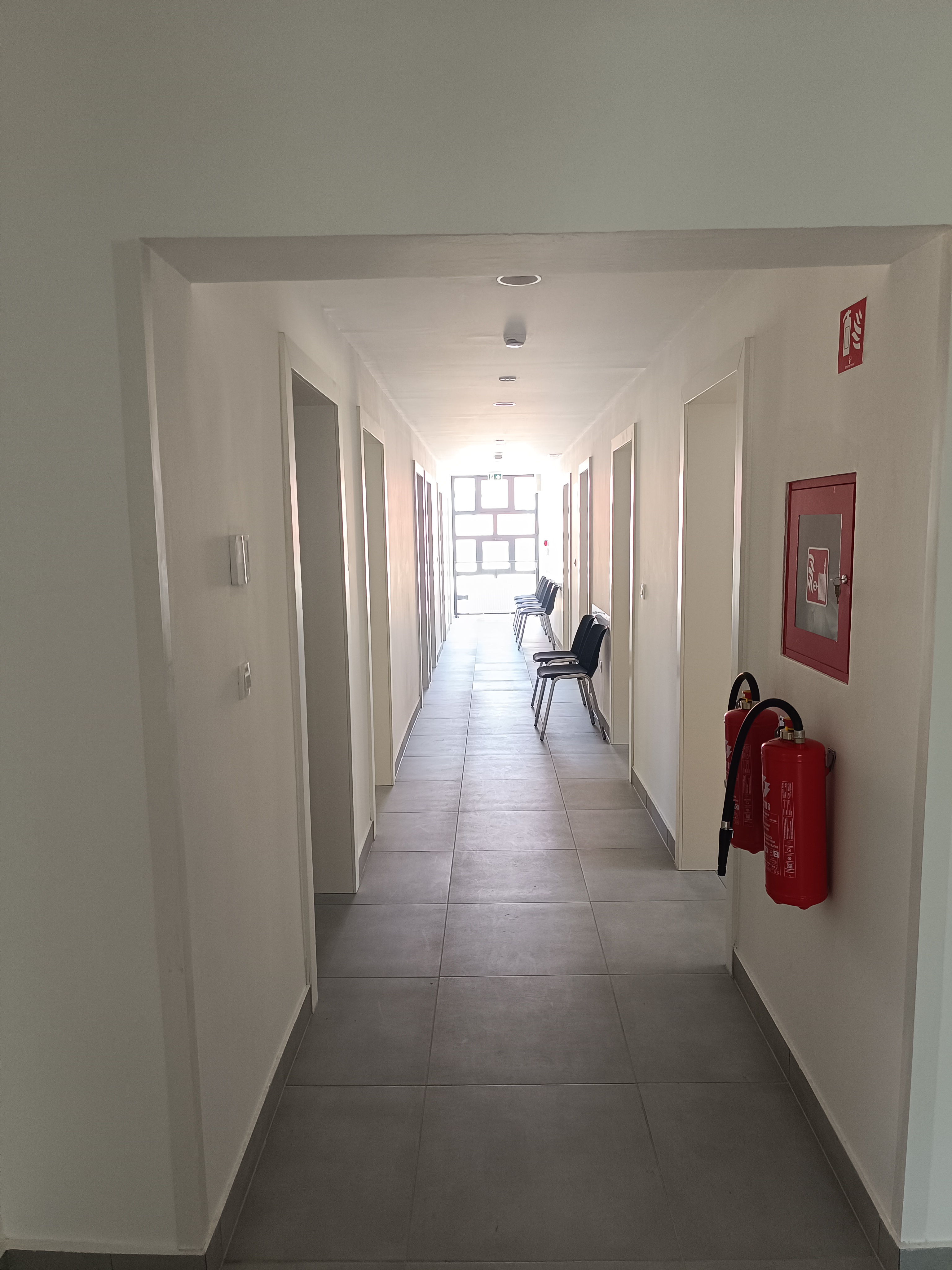 Svečano otvoren novi poslovni prostor Županijske službe HZSR Karlovačke županije i Područnog ureda Karlovac